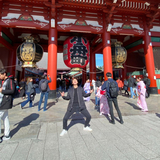 波乗りジャニー