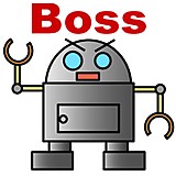 Bossrobo