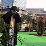 現世諦めちゃん