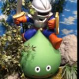 さすらいのたびびと