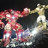 初代ぶ～ちゃん。