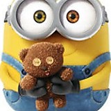 ボブちゃんと映画好き