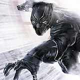 ブラックパンダー