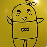 マークンちゃん