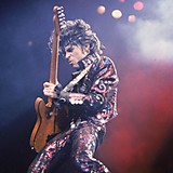 トロッとしたトロロ