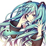 初音ミク