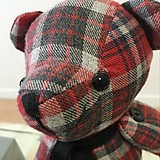 レザーバングル