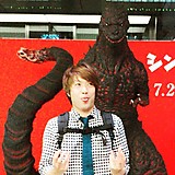 坊やなガルマ・ザビ