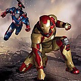 アイアンナイトライダー