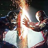 北海のコアファイター