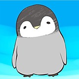 皇帝ペンギンのペンペン