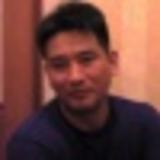 Mitsuharu Gombe Serizawa