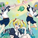 スーパーパケラッタ