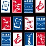 メガネ好きっこ