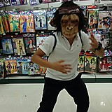 まぁぁーっくす