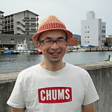 松村 訓明（まつむら のりあき）