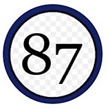 87