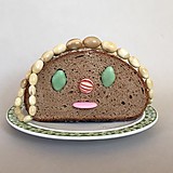 ララミーの日常