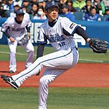 永遠番長@ベイファン