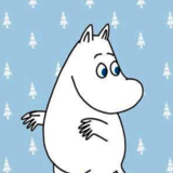 ☆ムーミン