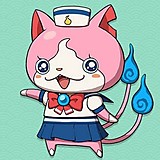 セーラーニャン