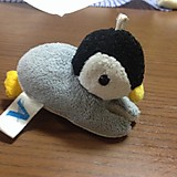 ゆるメロンパン