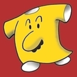 Tシャツおじさん