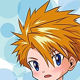 オライオンジューダス