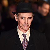 Mark Rylance