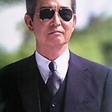 大門圭介捜査課長