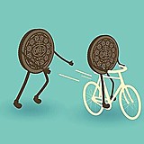 生きる理由がなぞ。