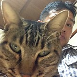 鎌倉のあおちゃん