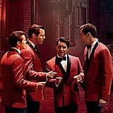 シャンパンブルース