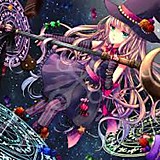 チョコレートパフェ