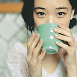 牛 乳 し ほ り 。