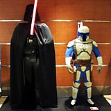 バウンティ・ハンター