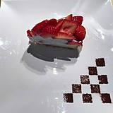 ストロベリータルト