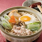 煮込みうどんちゃん