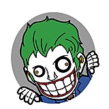 ともハンクス。