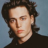 Johnny Depp