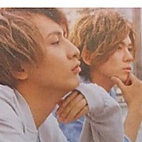 ジャニーズ青担♡