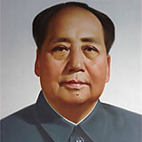 毛沢東