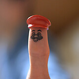 アンジェリーナジョリーナ