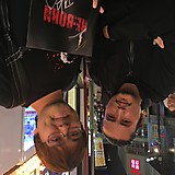 聖はRE:BORN@新宿武蔵野館〜9/8