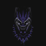 ブラックパンサーキング