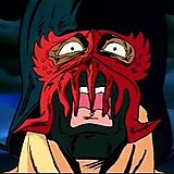 ﾄﾞｴﾚｰ"COOOL"なゴリラの人形