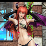 サキュバスになりたい？