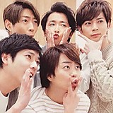 嵐LOVE