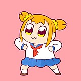 ぽんぽん