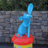 ねずみのマーチ